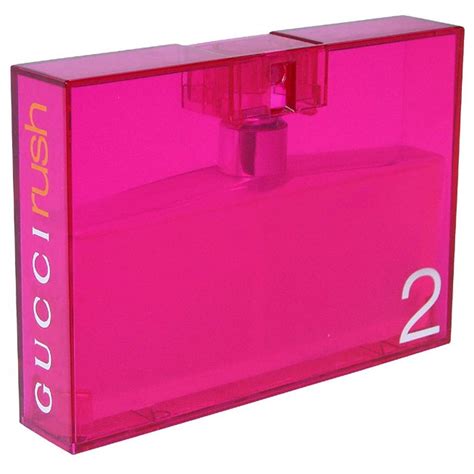 gucci rush tester 75 ml|gucci rush perfume usa.